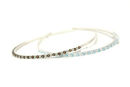 Crystal Headband - £20